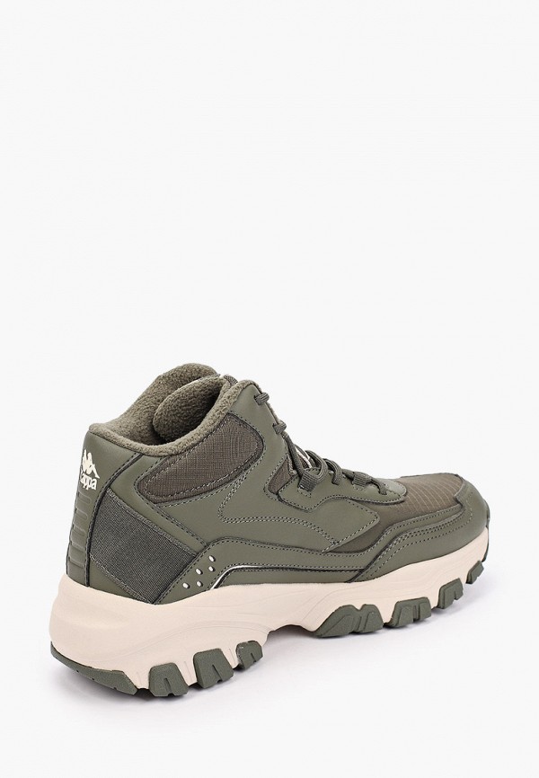 Kappa Кроссовки - VELOCE - фото 3