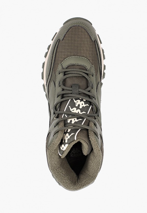 Kappa Кроссовки - VELOCE - фото 4