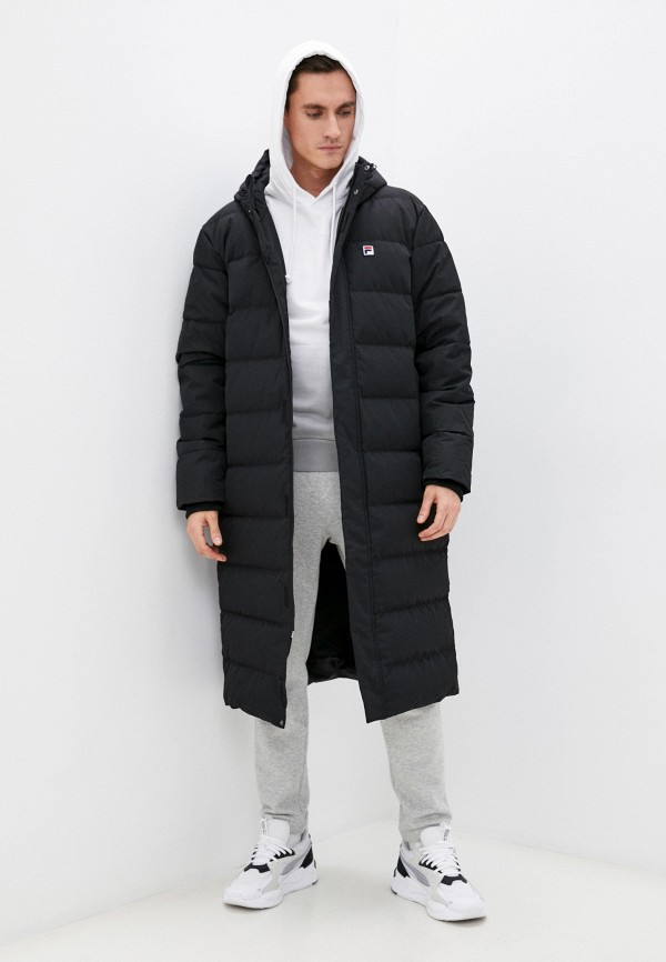 Fila Пуховик - фото 3