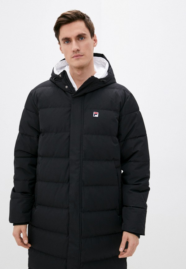 Fila Пуховик - фото 4