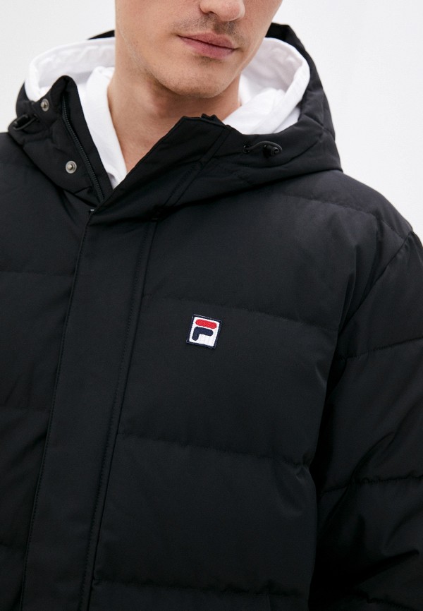 Fila Пуховик - фото 6