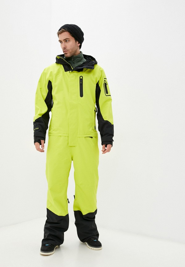 Termit Комбинезон горнолыжный - фото 1