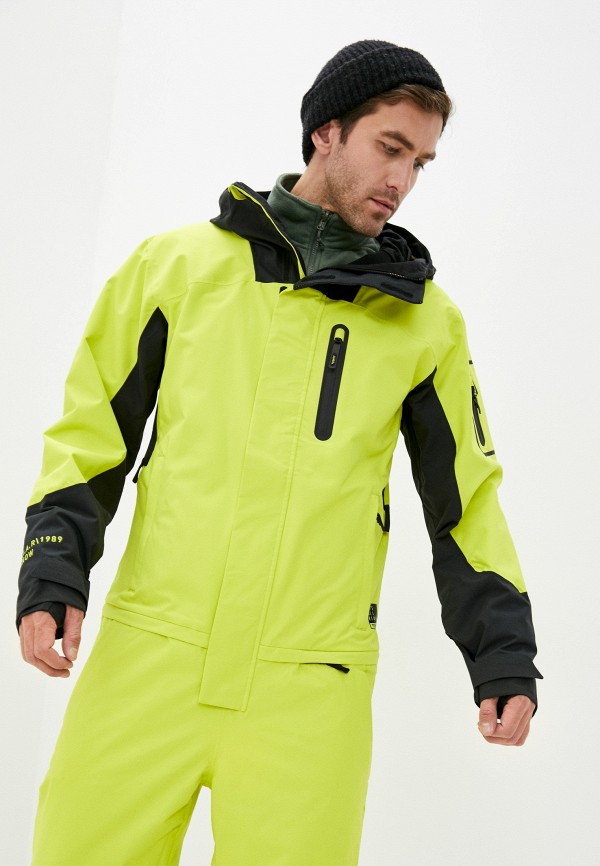 Termit Комбинезон горнолыжный - фото 2