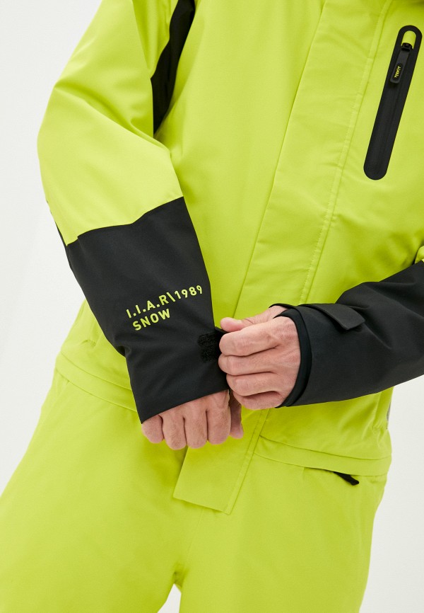 Termit Комбинезон горнолыжный - фото 4
