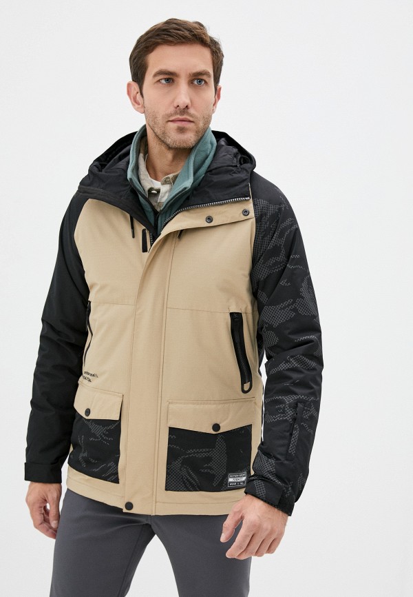 Termit Куртка сноубордическая - фото 1