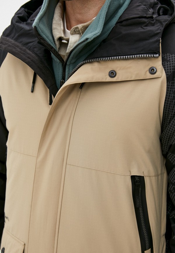 Termit Куртка сноубордическая - фото 5