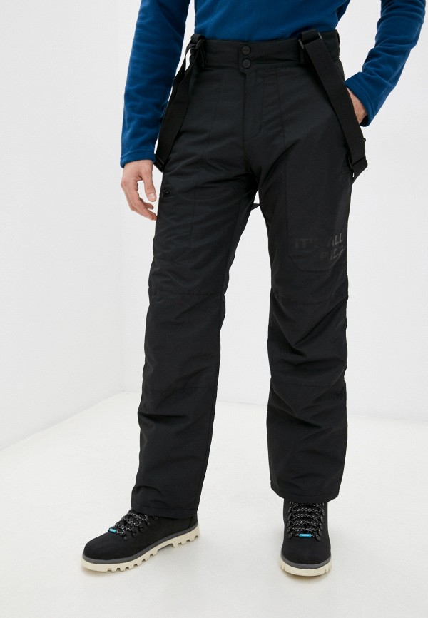 Termit Брюки горнолыжные - фото 1