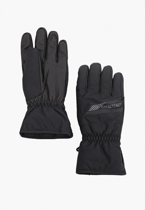 Ziener Перчатки - GORDAN - фото 1