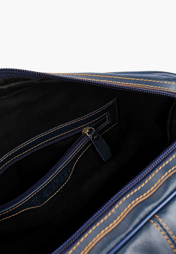 Olio Rosti Сумка дорожная и брелок -  - фото 3