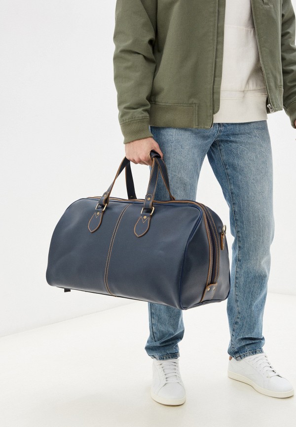 Olio Rosti Сумка дорожная и брелок -  - фото 4