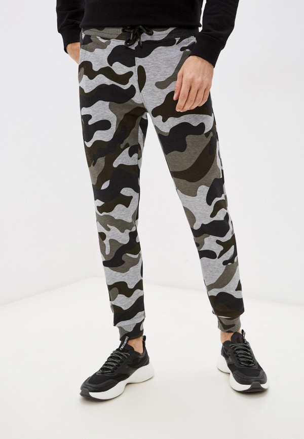 Colin's Брюки спортивные - Slim Fit - фото 1