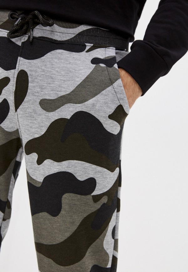 Colin's Брюки спортивные - Slim Fit - фото 4