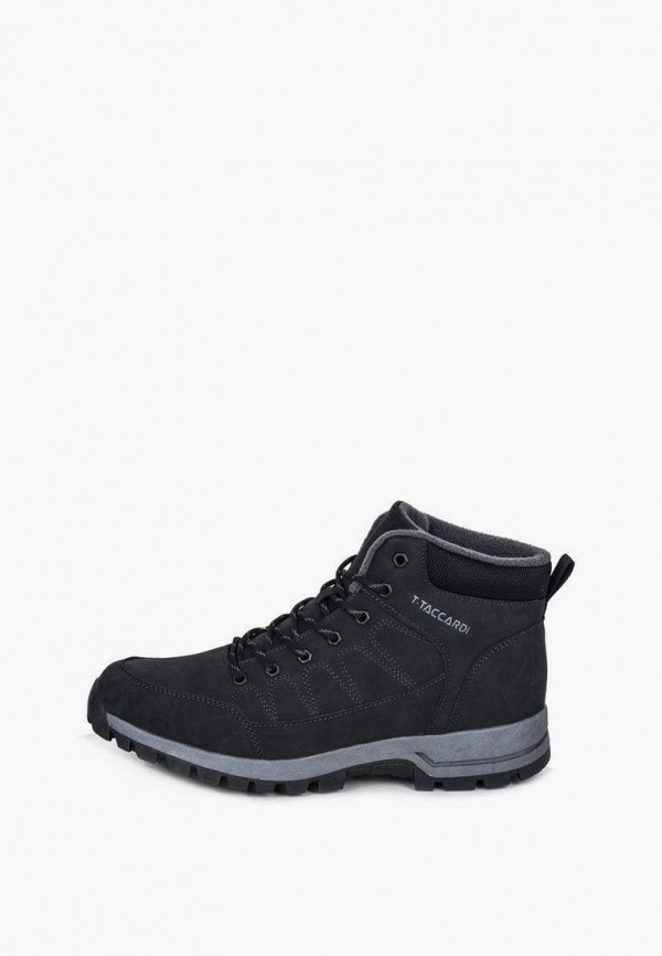 T.Taccardi Ботинки - фото 1