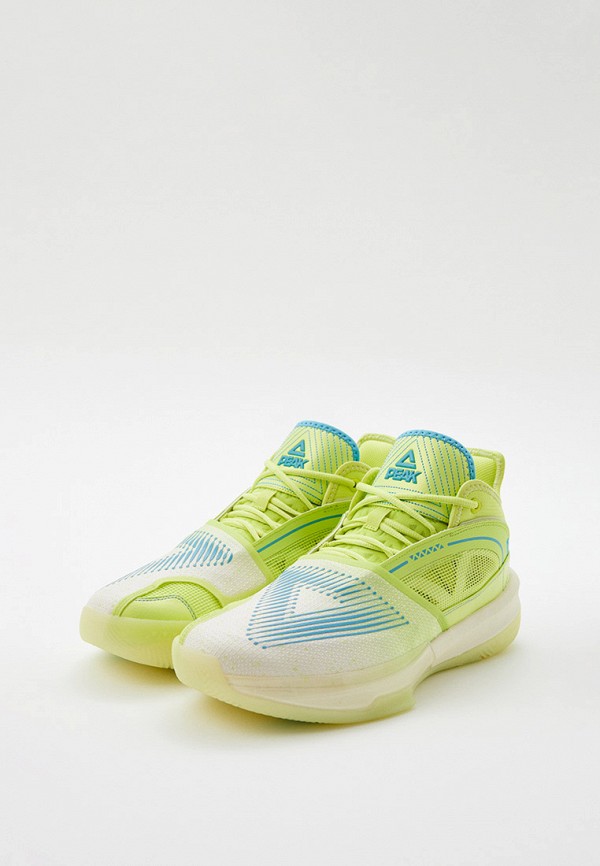 Peak Кроссовки - Taichi Big Triangle - фото 3