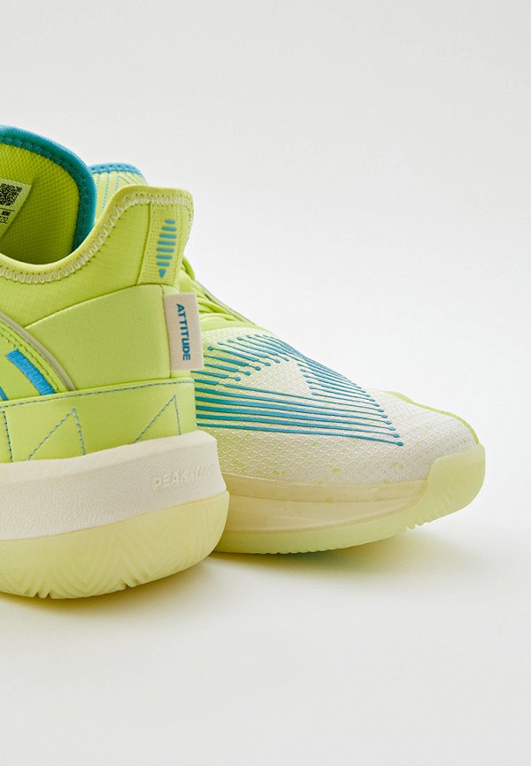 Peak Кроссовки - Taichi Big Triangle - фото 4