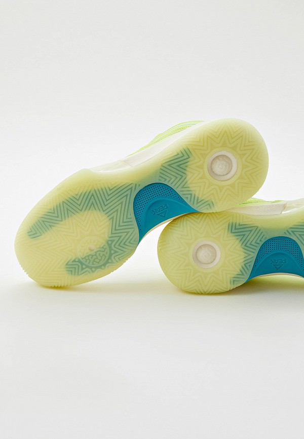 Peak Кроссовки - Taichi Big Triangle - фото 5