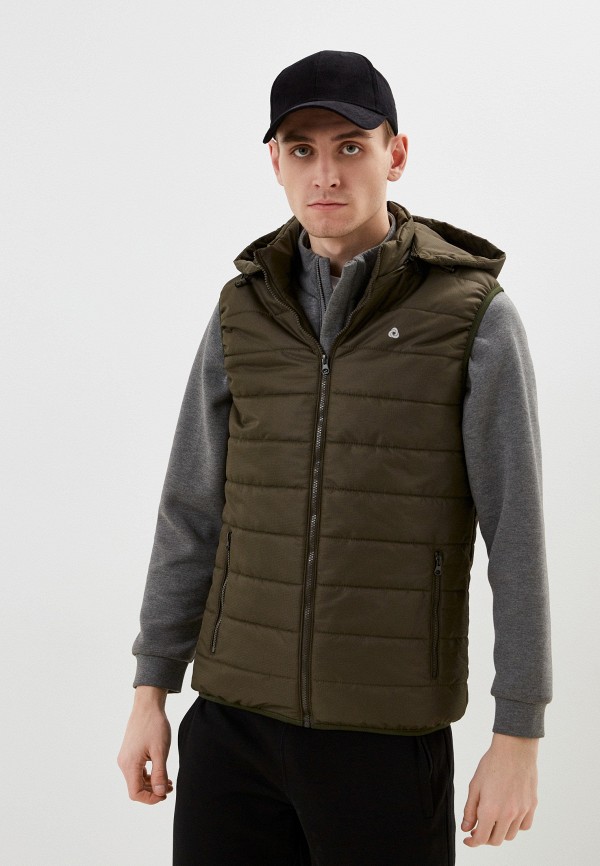 CosmoTex Жилет утепленный - фото 1