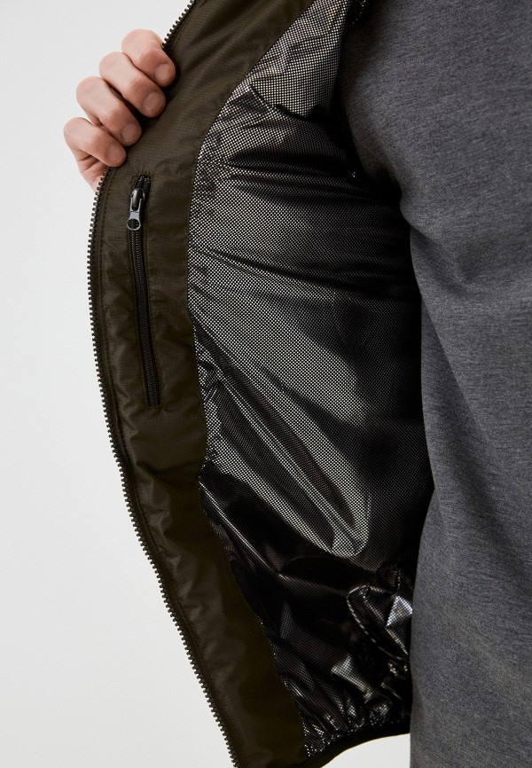 CosmoTex Жилет утепленный - фото 4