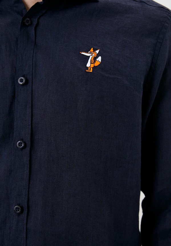 Ruck&Maul Рубашка -  - фото 4