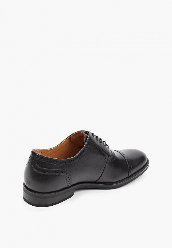 Salamander Туфли - Lamoda Online Exclusive - фото 3