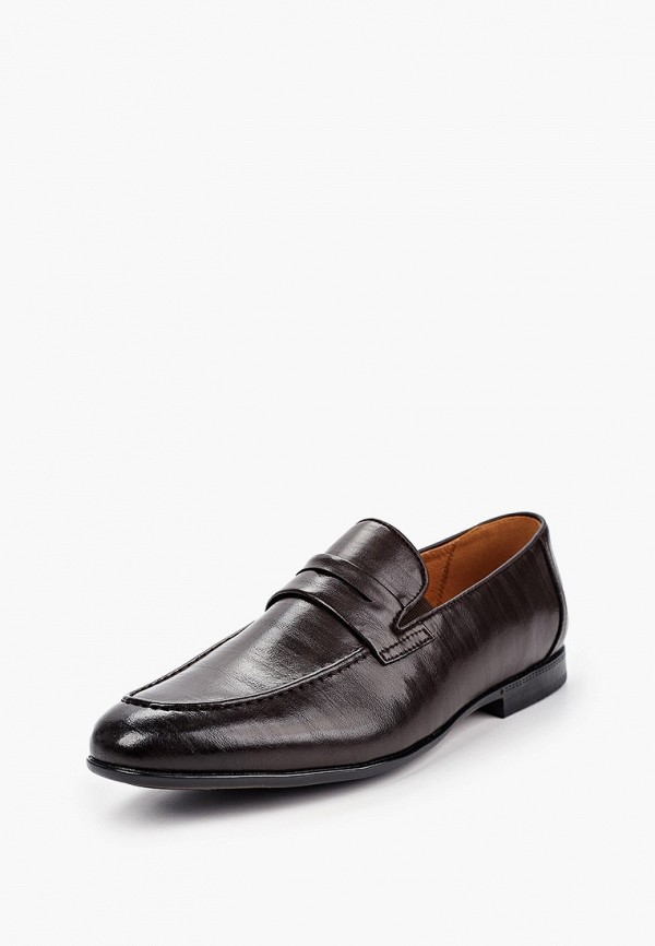 Thomas Munz Лоферы - Полнота F (6) - фото 2