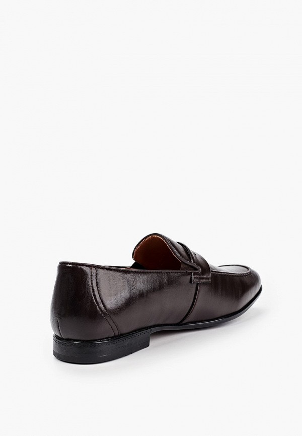 Thomas Munz Лоферы - Полнота F (6) - фото 3