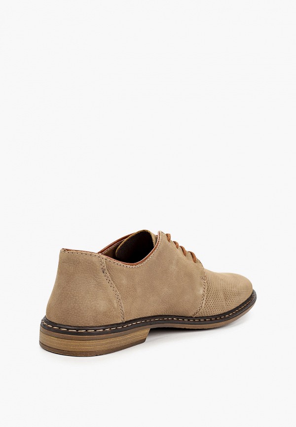 Rieker Туфли - Полнота G (7) - фото 3