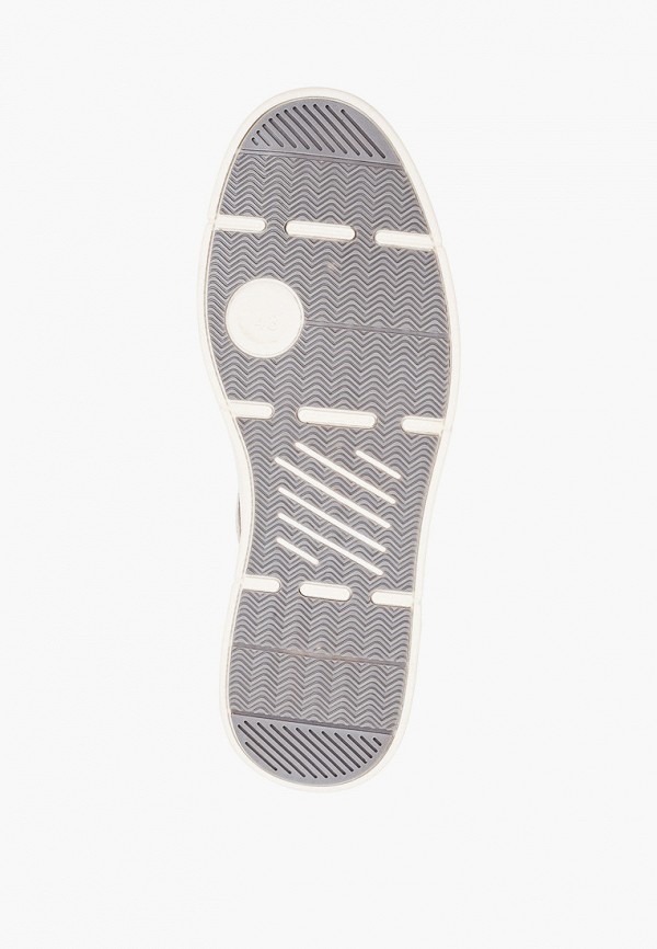 Salamander Кеды - Lamoda Online Exclusive - фото 5