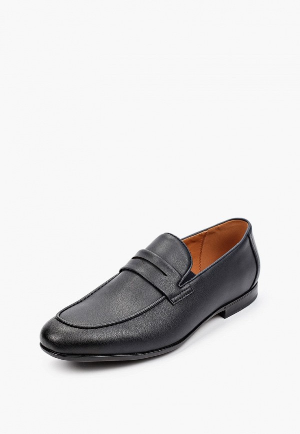 Thomas Munz Лоферы - Полнота F (6) - фото 2