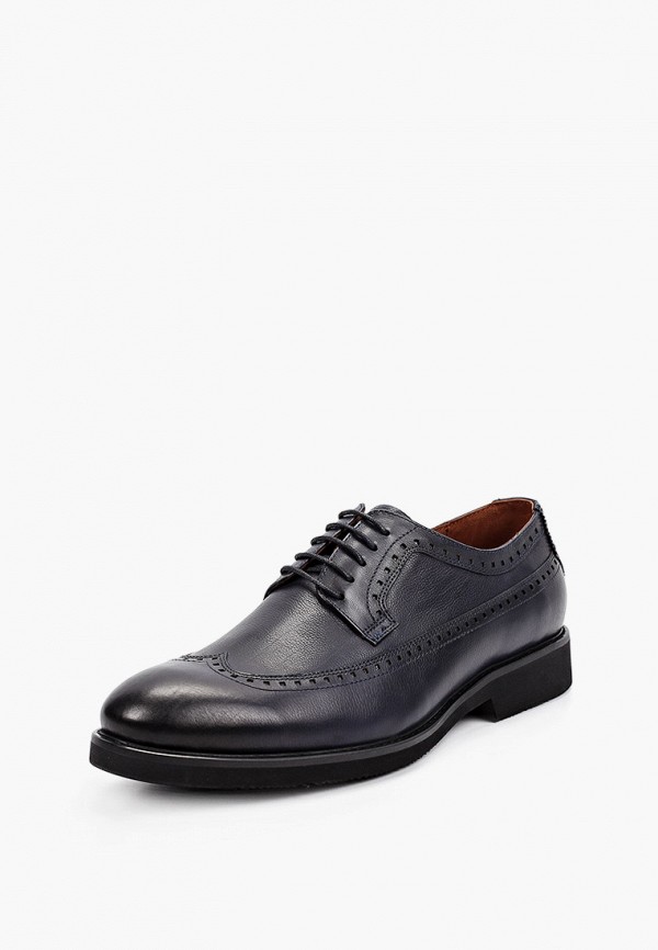 El'Rosso Туфли - Lamoda Online Exclusive - фото 2