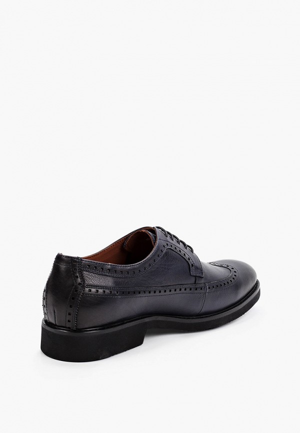 El'Rosso Туфли - Lamoda Online Exclusive - фото 3