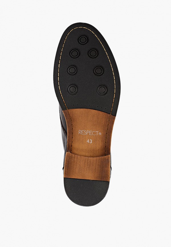 Respect Туфли - фото 5