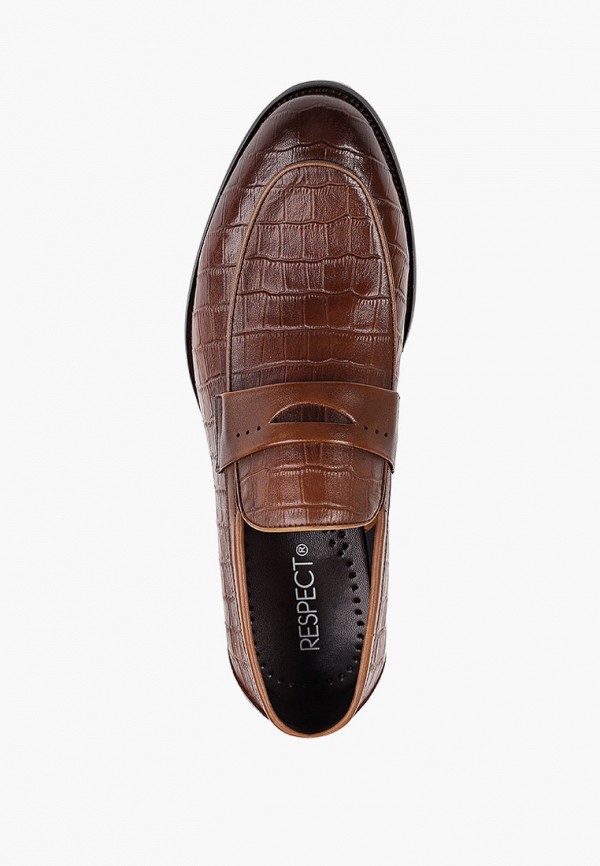 Respect Лоферы - фото 4