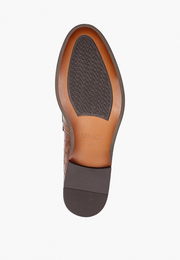 Respect Лоферы - фото 5