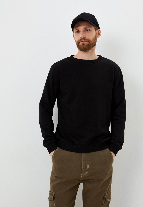 D.S Свитшот - фото 1