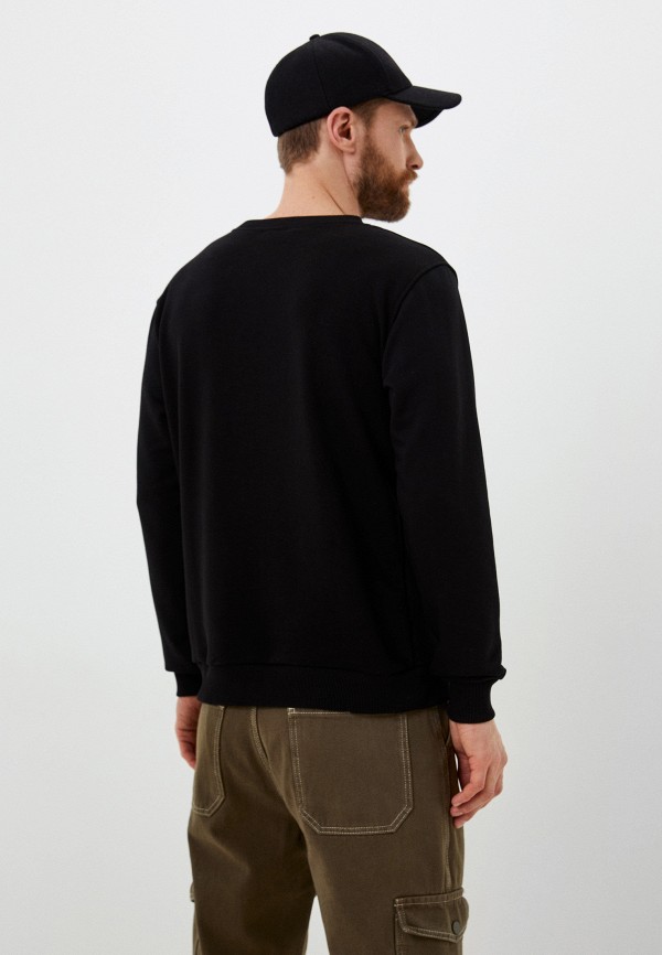 D.S Свитшот - фото 3