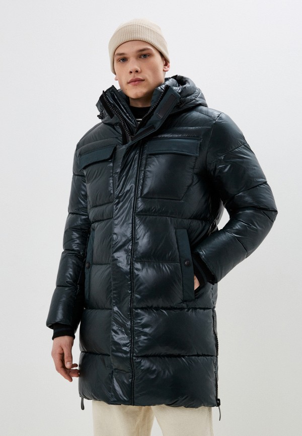 Winterra Пуховик - фото 1