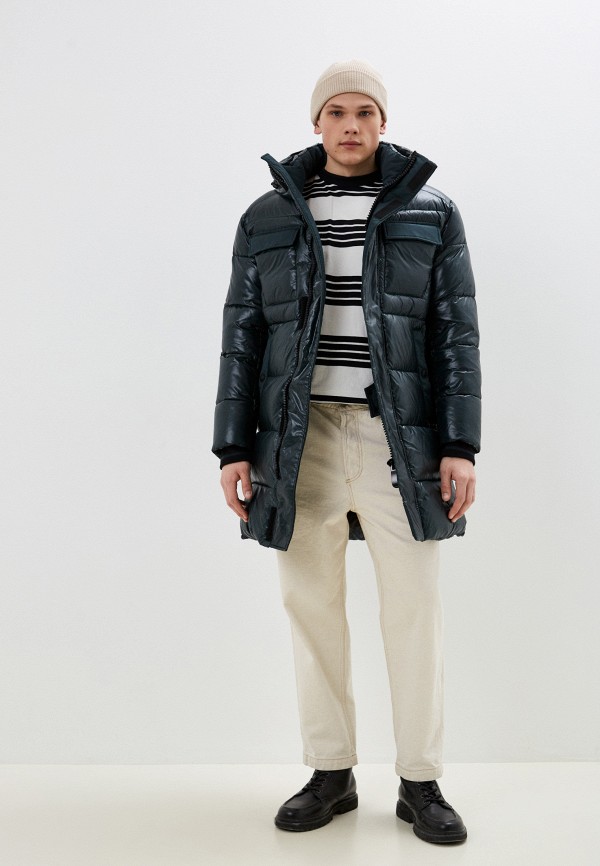 Winterra Пуховик - фото 2