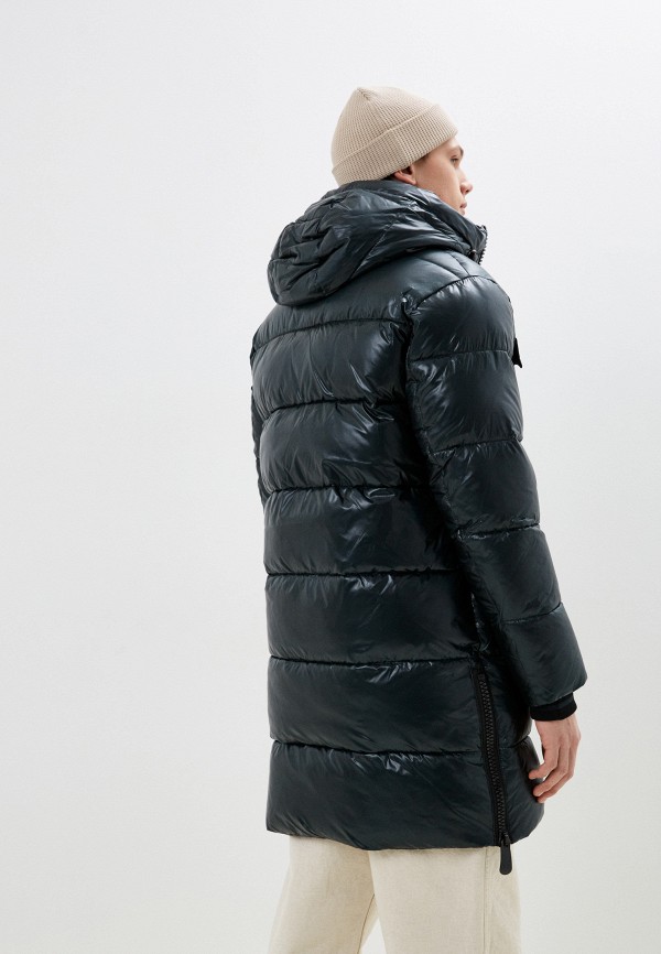 Winterra Пуховик - фото 3