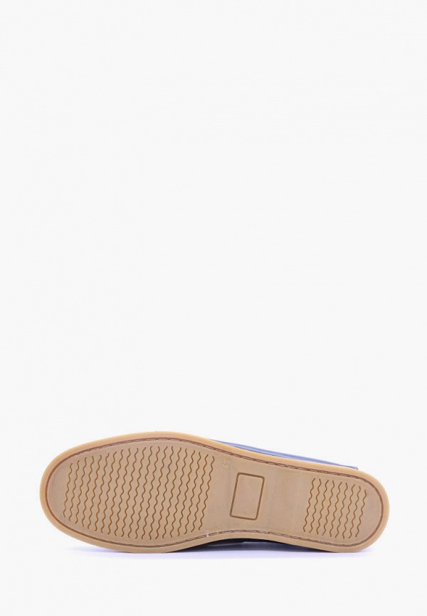 Glasman Топсайдеры - фото 5