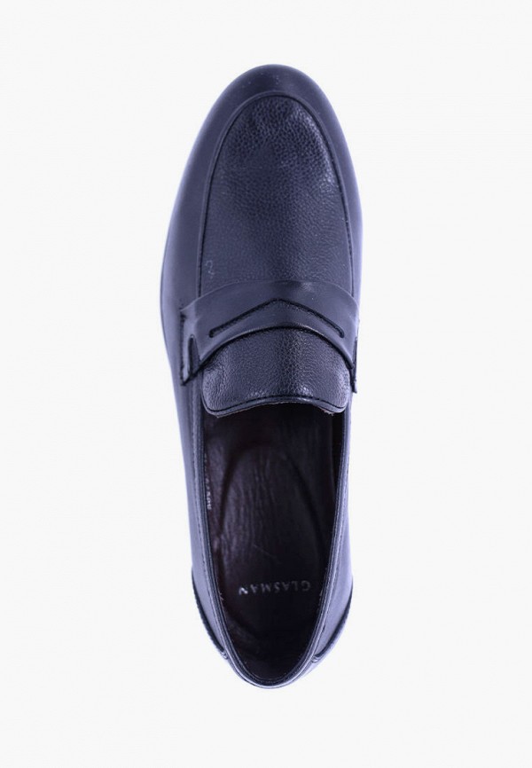 Glasman Лоферы - фото 4