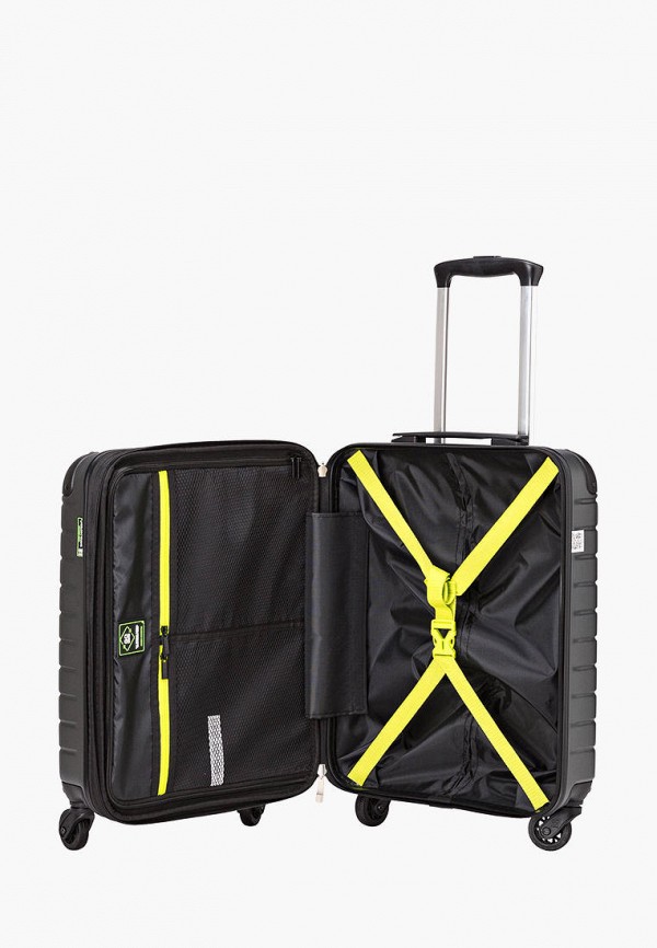 Carpisa Чемодан - GOTECH - фото 4