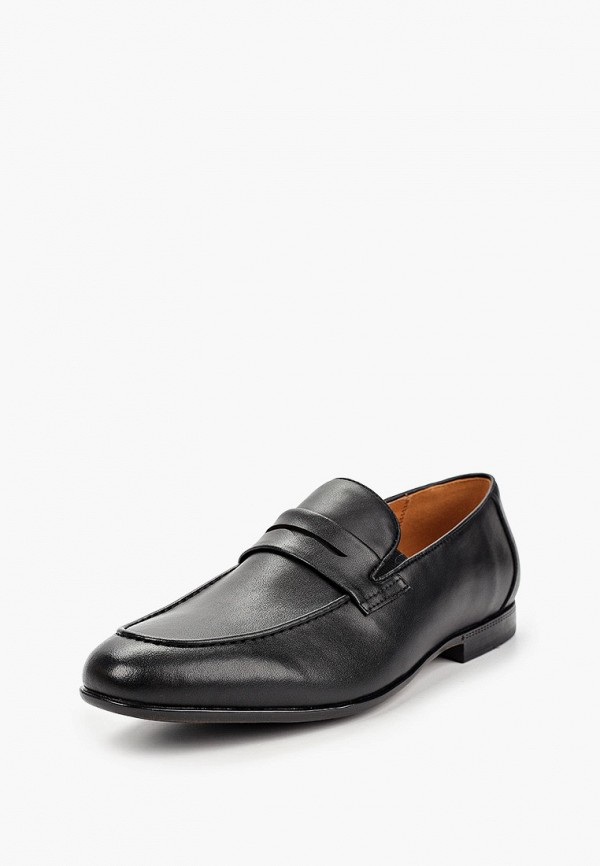 Thomas Munz Лоферы - Полнота F (6) - фото 2