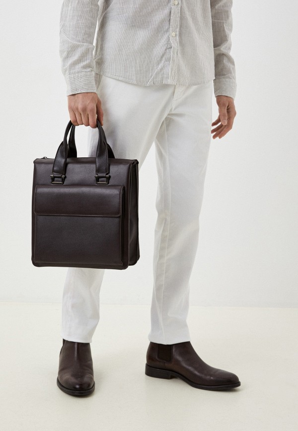 El'Rosso Сумка - Lamoda Online Exclusive - фото 4