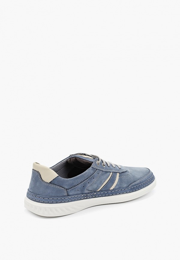 Nine Lines Кеды - фото 3