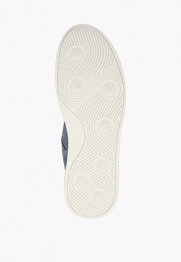 Nine Lines Кеды - фото 5