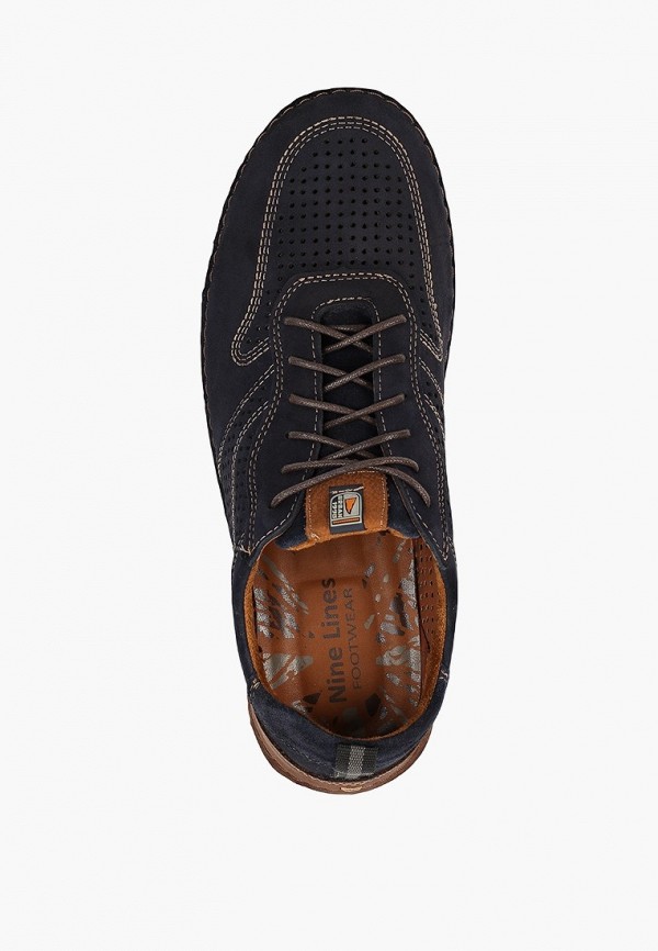 Nine Lines Кроссовки - фото 4