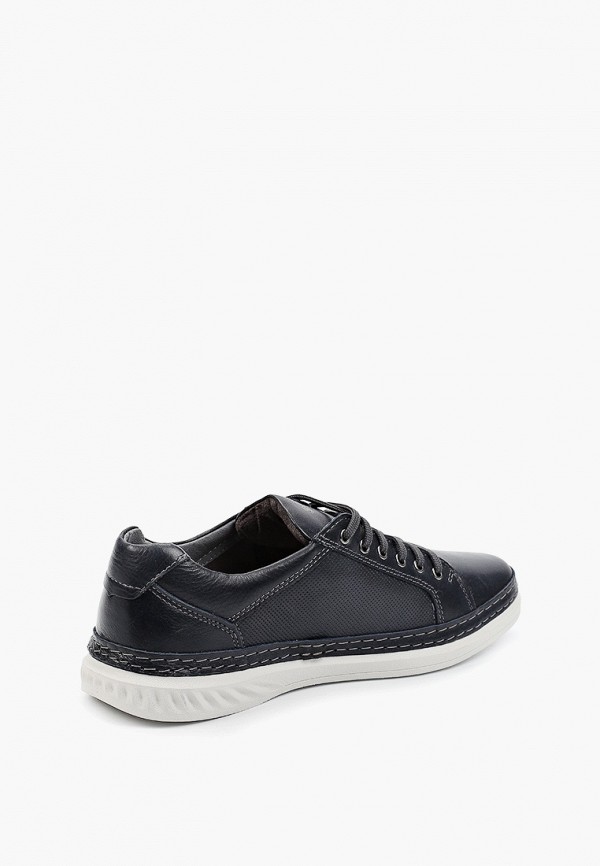 Nine Lines Кеды - фото 3