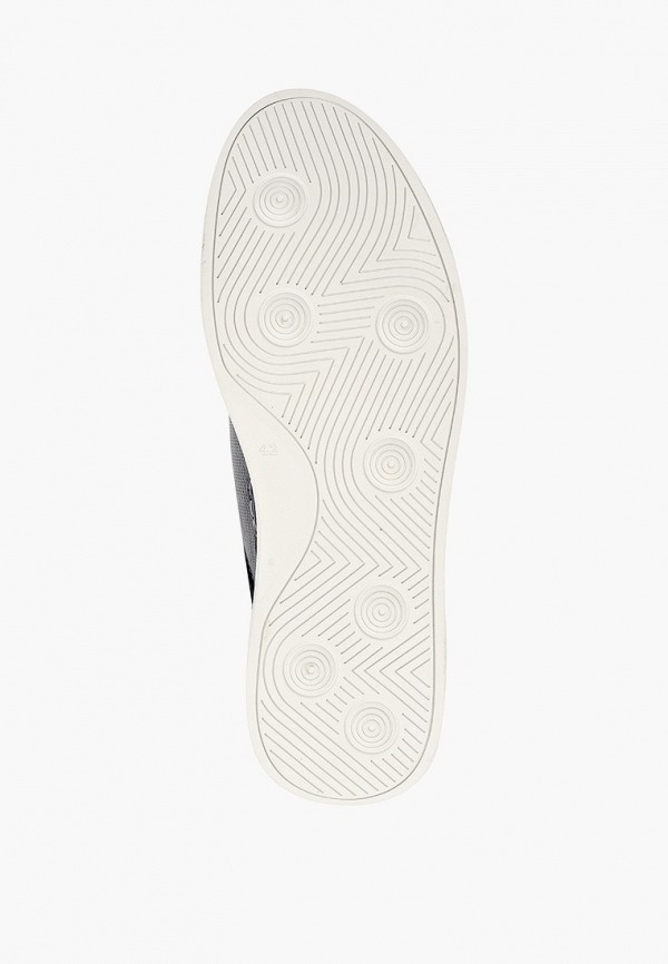 Nine Lines Кеды - фото 5