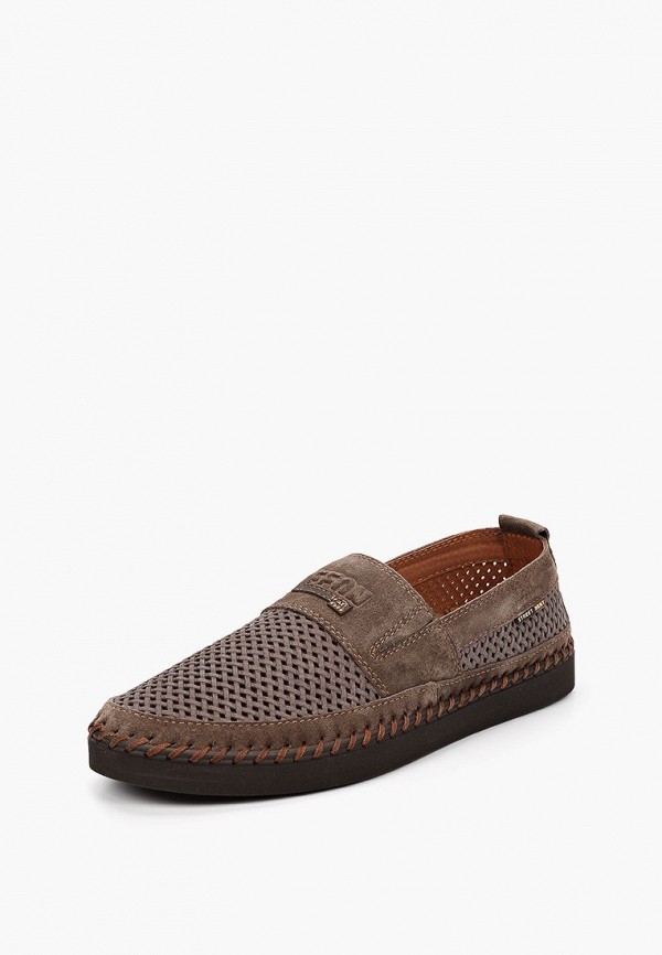 Nine Lines Слипоны - фото 2